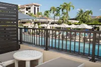 Maui Coast Hotel - Beach