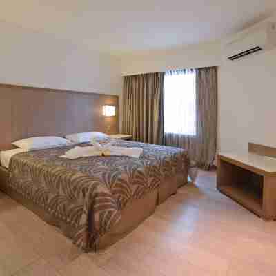 Calvi Hôtel Rooms