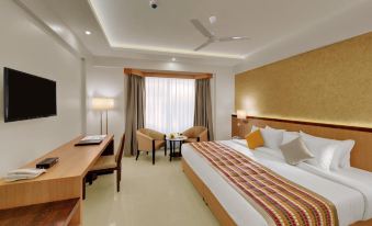 The Fern Residency, Midc, Pune