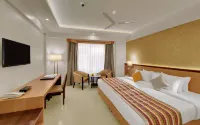The Fern Residency, Midc, Pune Hotels in Pimpri Colony