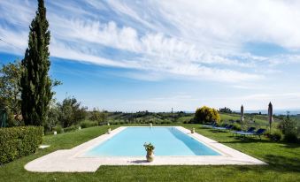 B&B Ponte a Nappo San Gimignano