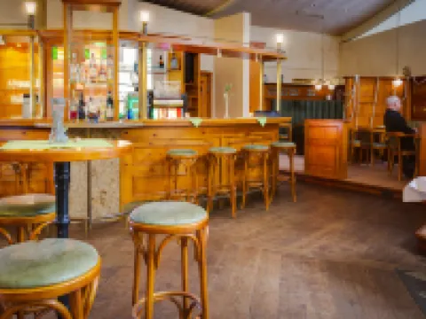 Seehotel Luisenhof Hotels in Markisch-Oderland