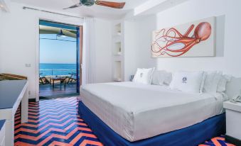 Capo la Gala Hotel&Wellness