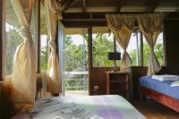 Casa Drake Lodge Hotels in Bahia drake