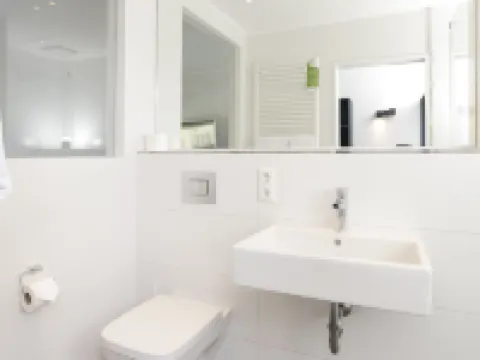 ディ シュラフブドゥ ヴェッセリンクのホテル