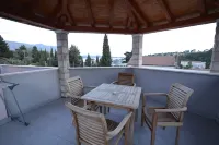 Villa Avantgarde Hotel a Mlini