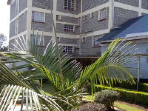 Eldoret Adventist Guest House Hotels in Eldoret