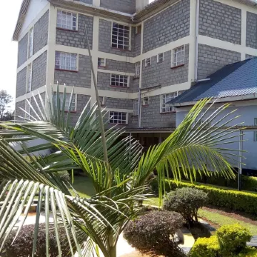 Eldoret Adventist Guest House