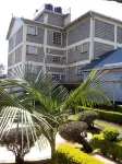 Eldoret Adventist Guest House Hoteles en Eldoret
