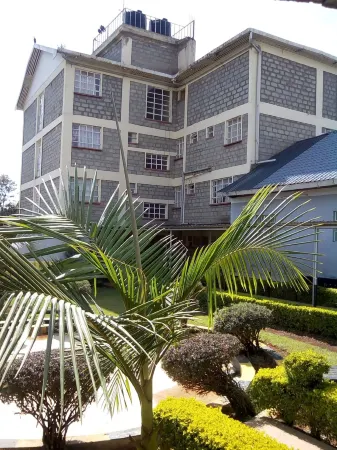 Eldoret Adventist Guest House