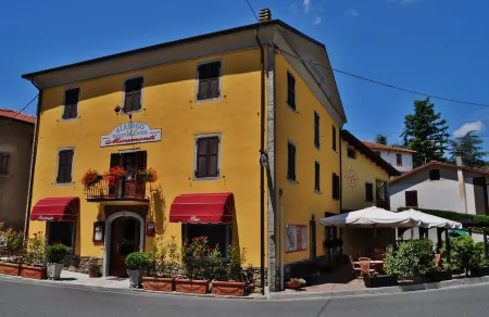 Albergo Miramonti