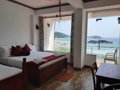 Coral Beach Hotel