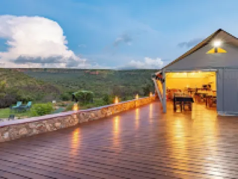 Skyhaven Lodge Hotels in Southern