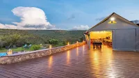 Iketla Lodge Hotels in Sekhukhune