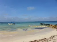 Baru Punta Blanca Hotels in Barú