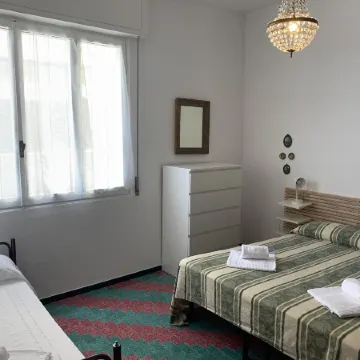 Sunflower Terrazza Panoramica