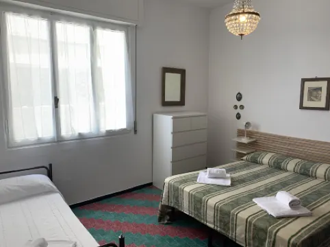 Sunflower Terrazza Panoramica