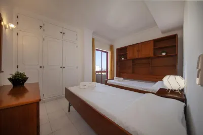 B25 - Candimar Beach Apartment