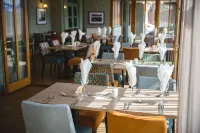 Bells Hotel - sarapan