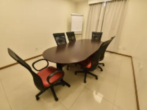 Hotel Rainha dos Apóstolos Hotéis em Aparecida