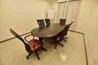 Hotel Rainha Dos Apóstolos