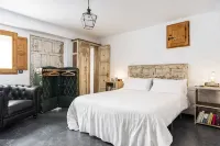 La Fonda Antigua Adults Only Hotels in Vejer de la Frontera