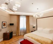 Grand Hotel Yerevan - Small Luxury Hotels of the World