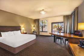 Gaia Hotel & Spa, Ascend Hotel Collection
