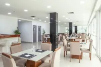 ATH Hotel - Américas Townhouse - Bữa sáng