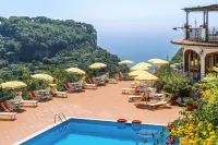 Albergo la Margherita - Ocean View