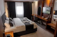 Rest By Dedeman Elbistan Hotels in Karaelbistan Mahallesi