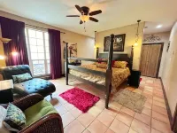 Fortunata Winery Villa #3, Tuscan-Inspired Escape