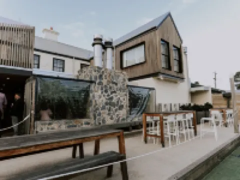 The Oak & Anchor Hotel Hotels in Port Fairy