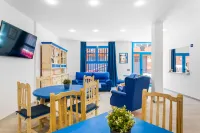 Okeanos Eco Guest House