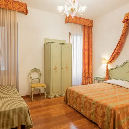 Hotel Al Sotoportego
