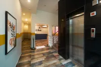 Olive Zip Kalyan Nagar by Embassy Group - 3 звезды