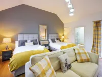 The Willows House & Studios Hotels in Limavady