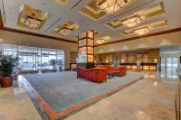 Studio 25 High FLR MGM Signature Balcony