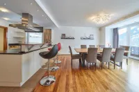 Marys Holiday Penthouse