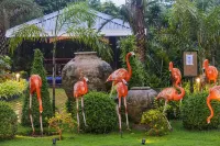 Mayfair Oasis Resort & Convention Отели в г. Джхарсугуда