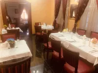 Inkova Apartment and Suites