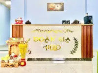 ĐOAN Gia 住宿飯店