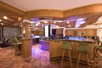 Hotel Seespitz Hotels in Ischgl