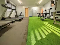 Tri Hotel Lajeado - palestra