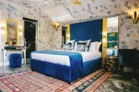 Baloci Hotels in Edgbaston