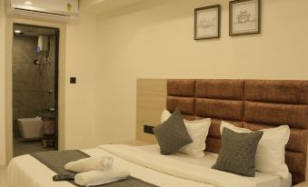 Hotel White Fortune