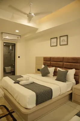 Hotel White Fortune
