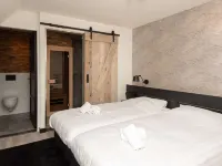 Studio in Domburg Near Beach and Golf