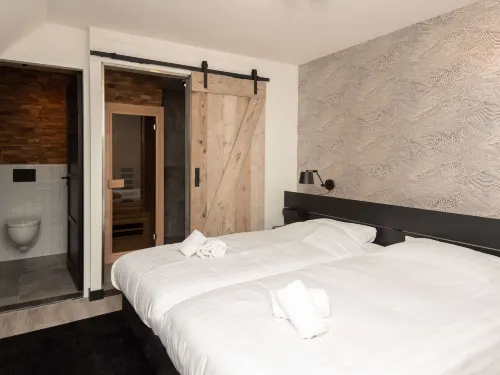 Studio in Domburg Near Beach and Nature Reserve