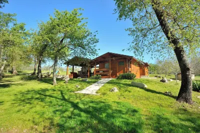 Casa Robinson Nature Wifi Istria Croazia